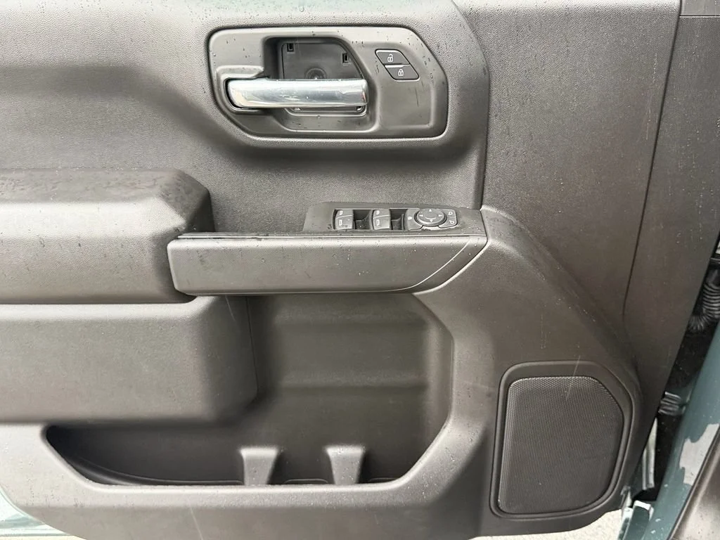 Used 2026 Cypress Gray Chevrolet Custom Trail Boss image 29