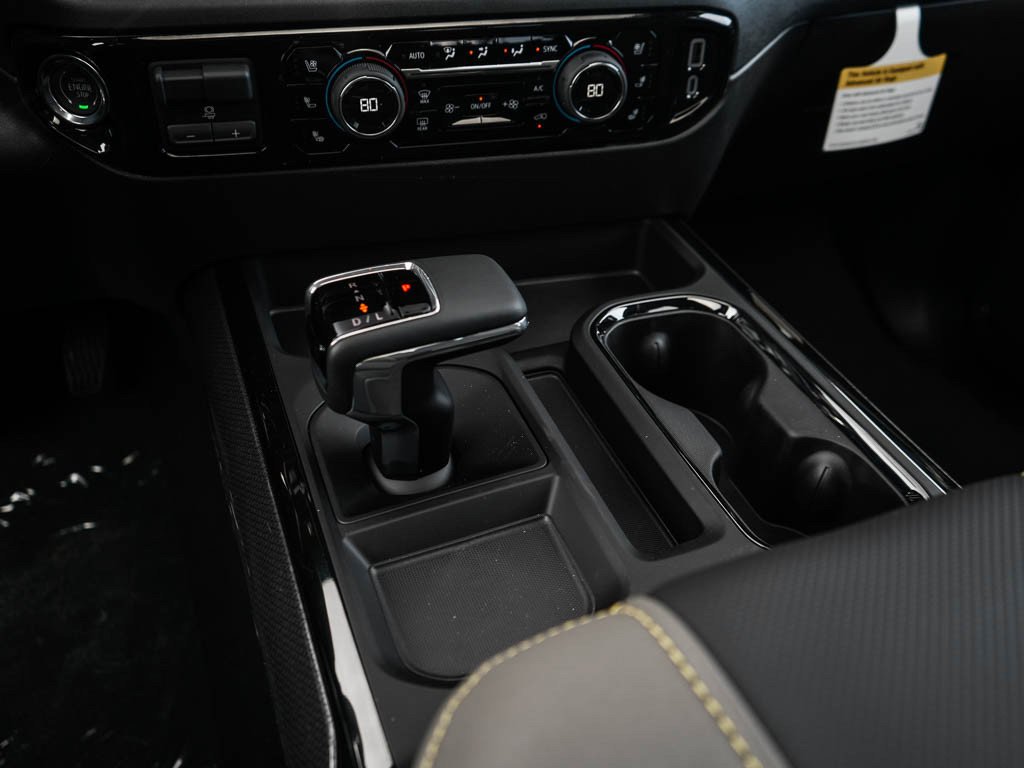 2026 Chevrolet Silverado 1500 ZR2 - Photo 24
