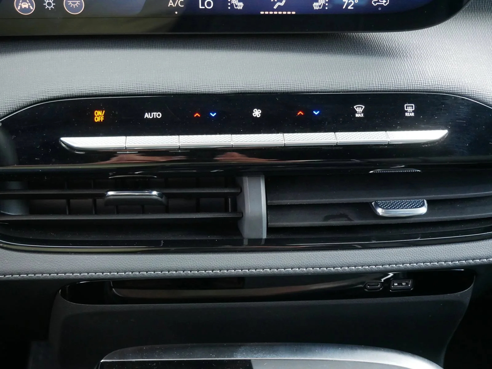 Certified Used 2026 Summit White Buick Sport Touring image 20