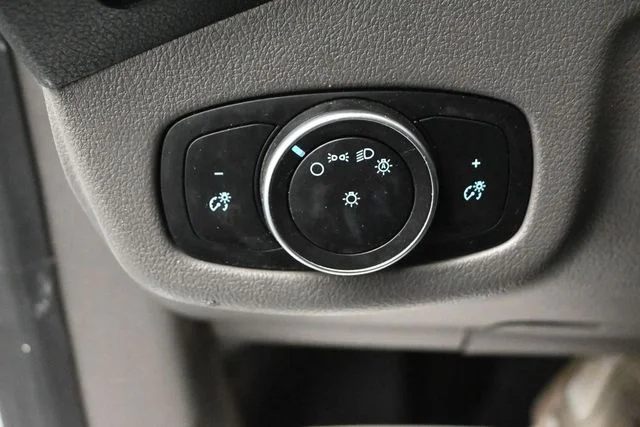 Certified Used 2020 Frozen White Ford XL image 19