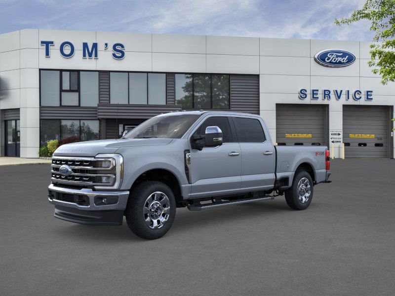 2026 Ford F-350 Lariat 4x4 Crew Cab 6-3/4' Box SRW's photo