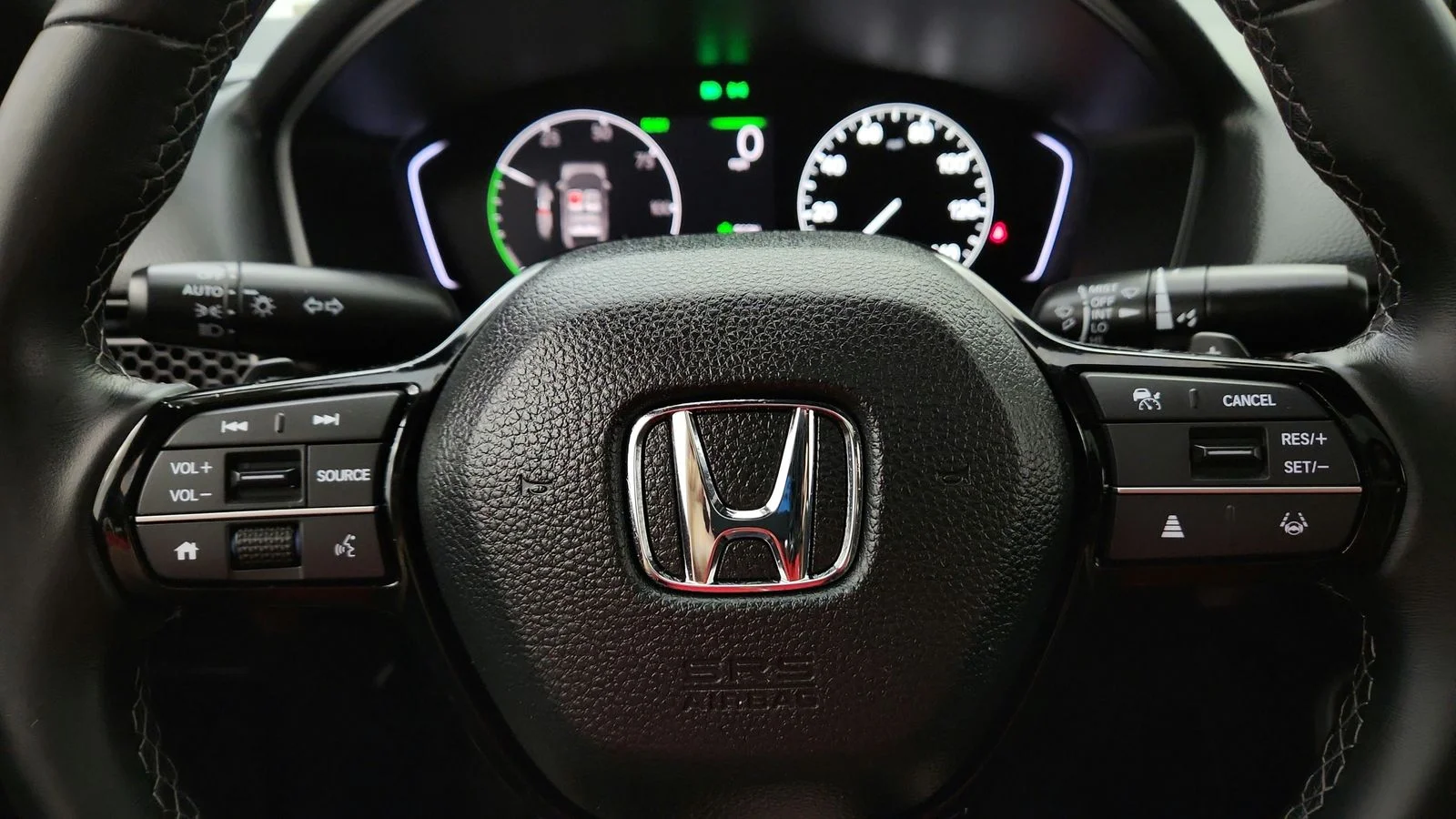 Used 2025 Gray Honda Sport Touring image 30