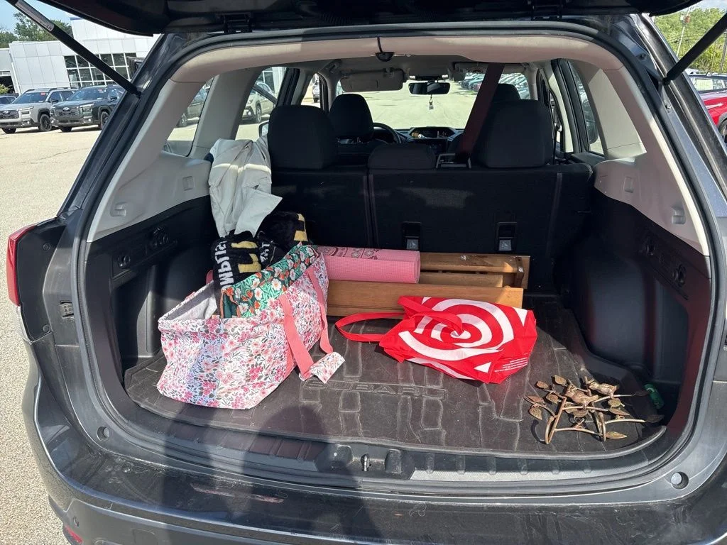 2019 Subaru Forester Base - Photo 55