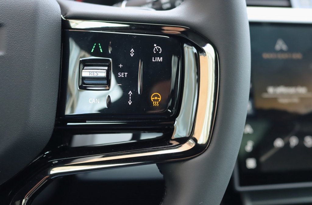 2026 LAND ROVER RANGE ROVER EVOQUE - Image 17