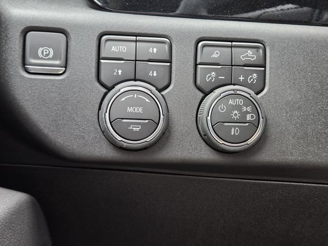 2025 Chevrolet Silverado 2500 HD LTZ - Photo 17