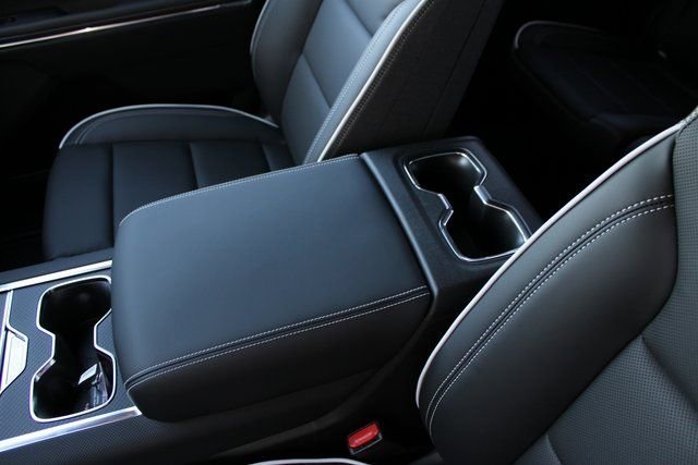 2026 GMC Sierra EV Elevation - Photo 29