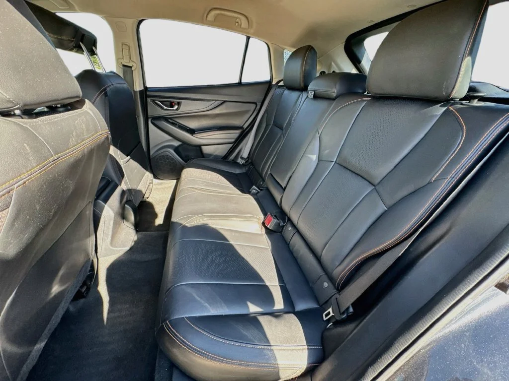 Used 2018 Gray Subaru 2.0i Limited image 29