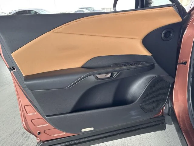 Used 2023 Brown Lexus 350 Premium Plus image 13