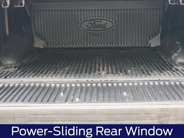 Used 2024 Black Ford XLT image 20
