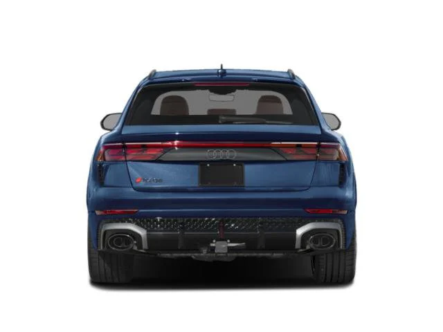 Used 2026 Gray Audi performance image 5