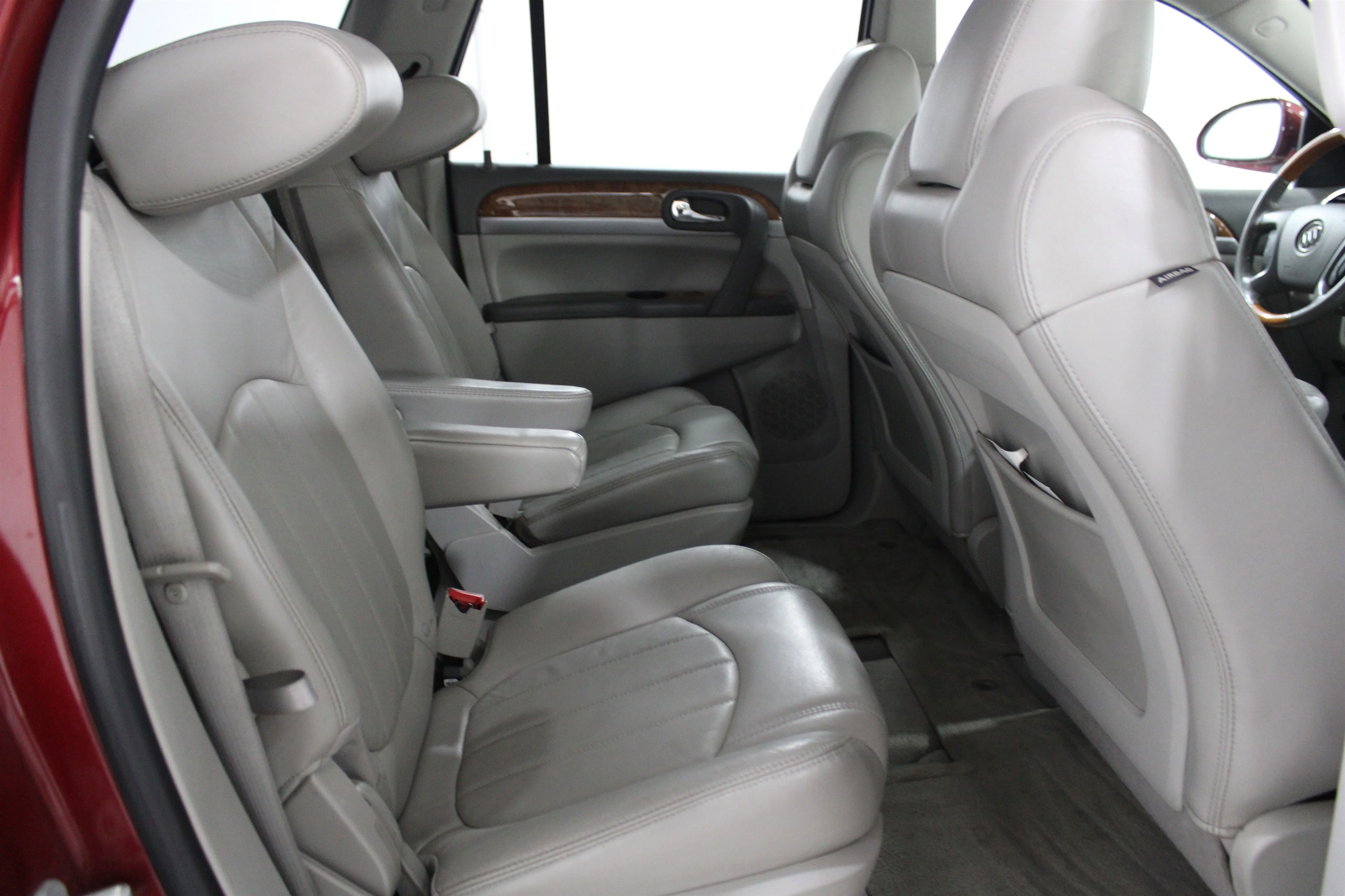 2011 Buick Enclave CXL-2 - Photo 23