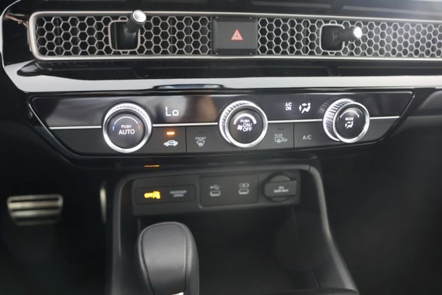 2026 Honda Civic Sport - Photo 43