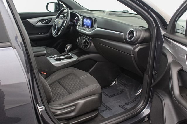 2021 Chevrolet Blazer 2LT - Photo 17