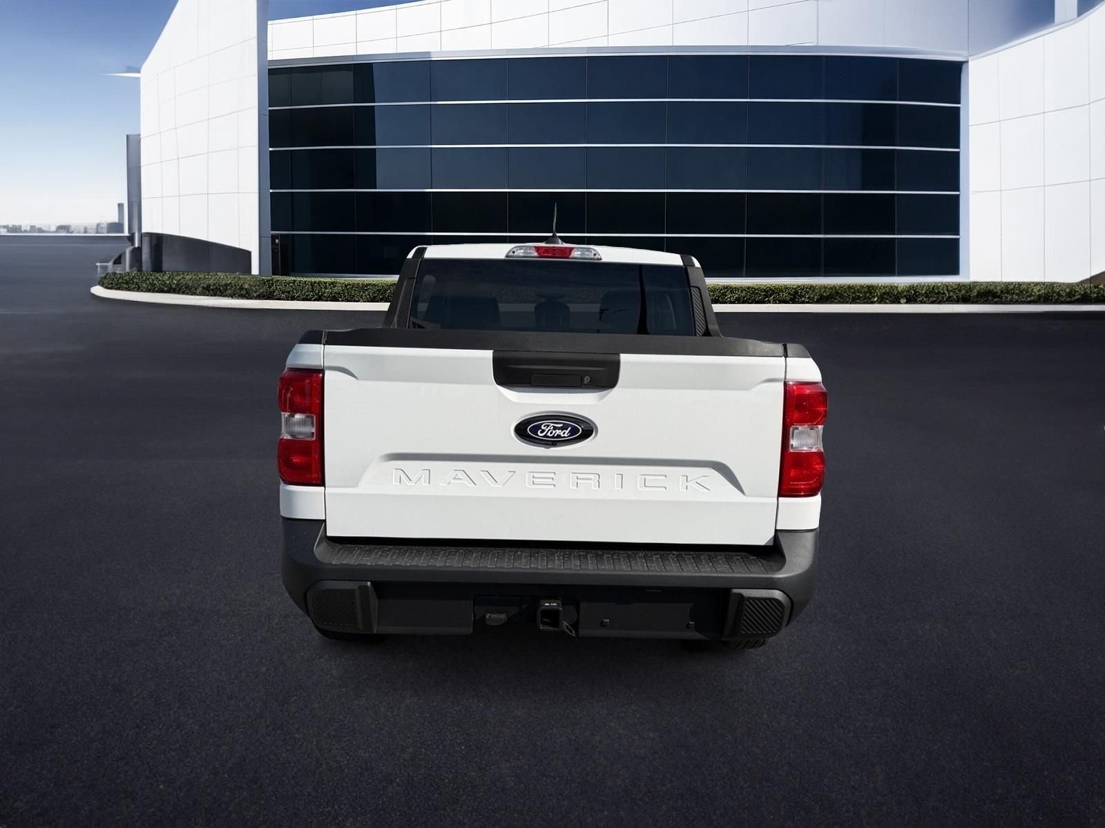 New 2026 Oxford White Ford XL image 5