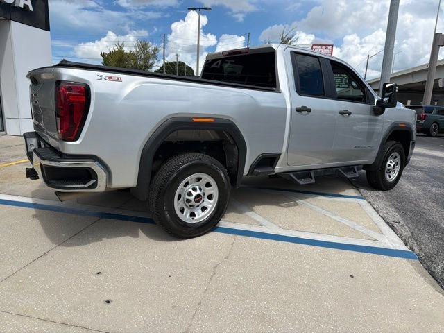 Used 2023 QUICKSILVER METALLIC GMC Pro image 7