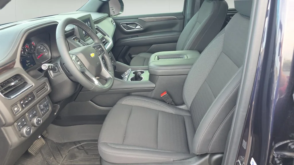 Used 2024 Gray Chevrolet LS image 18