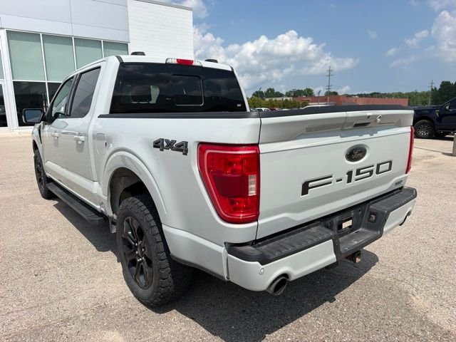 Used 2023  Ford XLT image 9