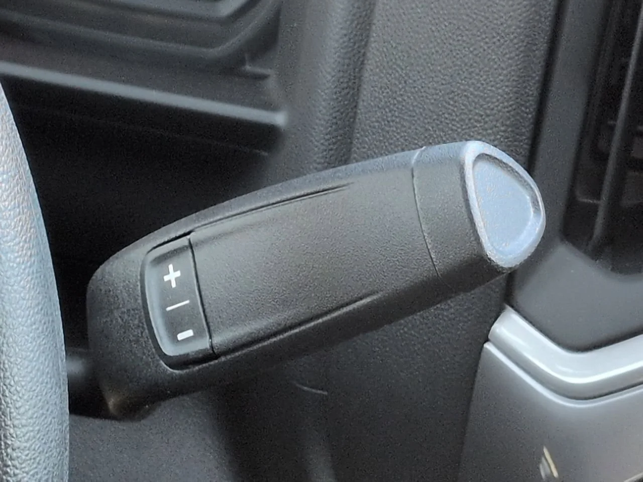 Used 2026 Sterling Gray Metallic Chevrolet Custom image 15