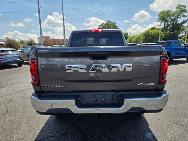 Used 2026 Gray Ram Big Horn image 7