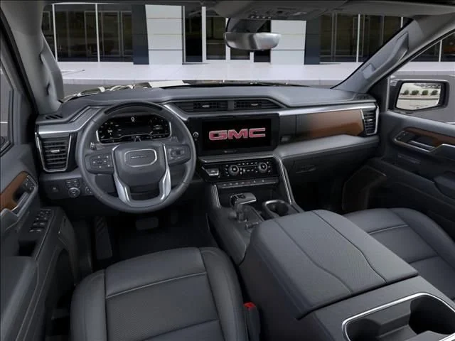 New 2026 Onyx Black GMC Denali image 15
