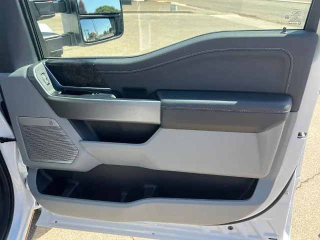 New 2026 Oxford White Ford F-250® XLT image 59