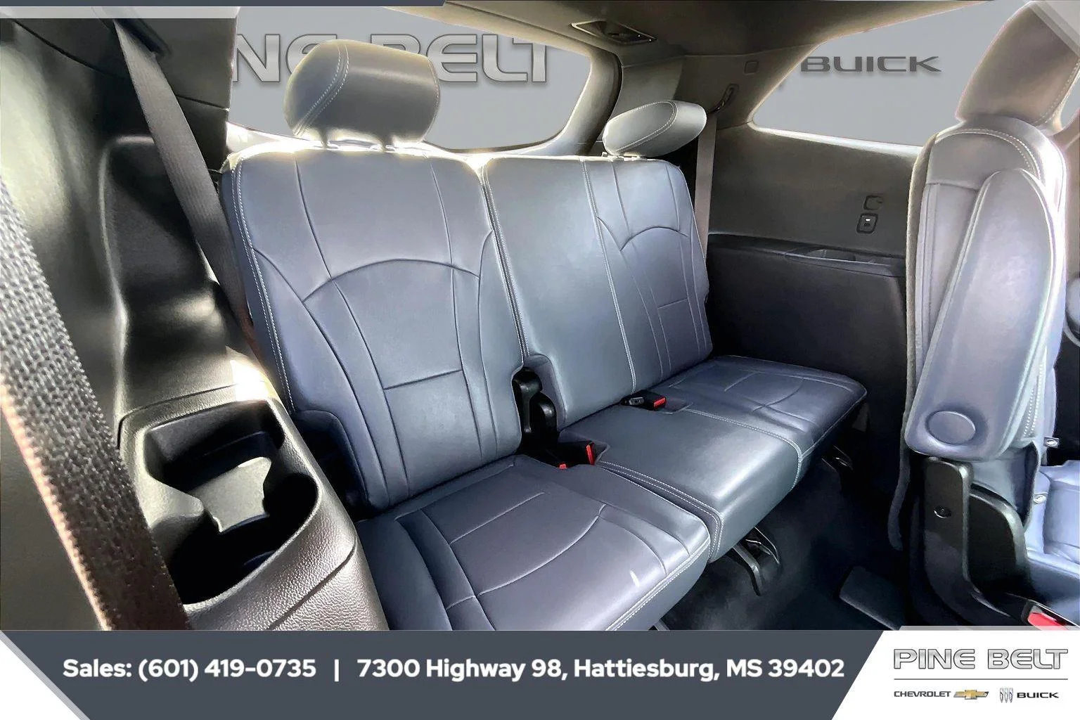 Used 2023 Moonstone Gray Metallic Buick Essence image 21