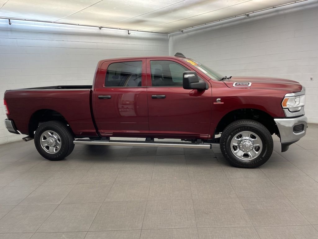 Certified Used 2024 Red Ram Tradesman image 5