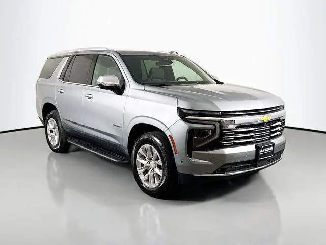 2025 Chevrolet Tahoe Premier for sale at Leman's Chevy City