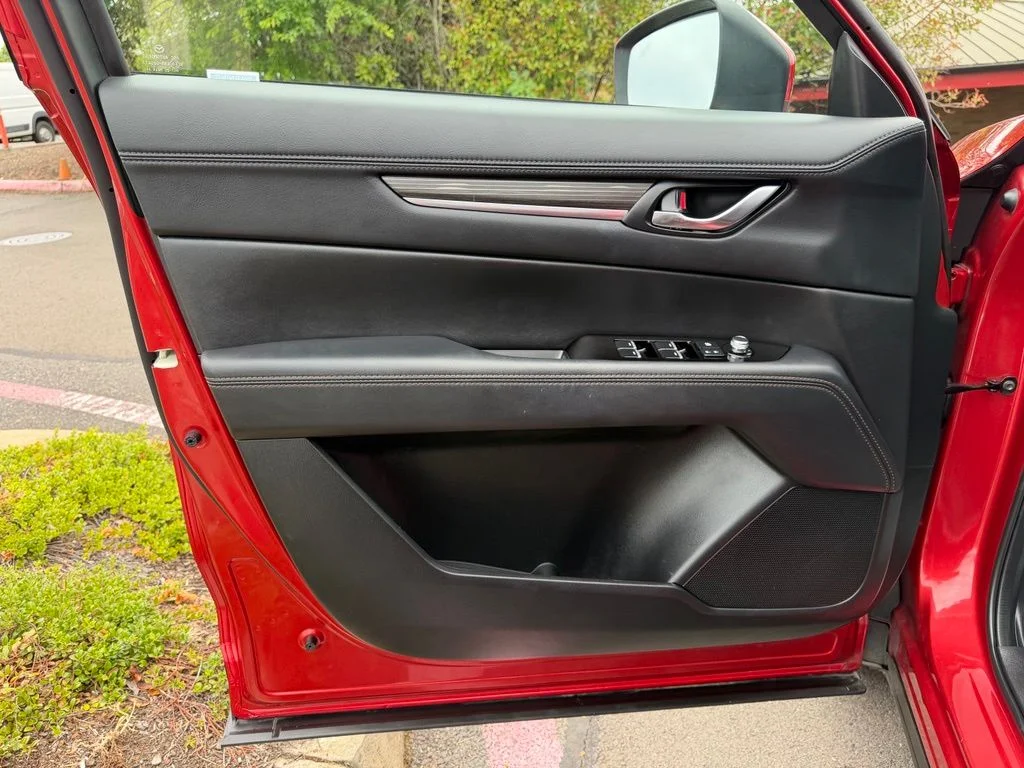 Used 2023 Red Mazda 2.5 S Premium Package image 11