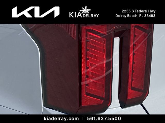 2026 Kia Sorento EX - Photo 7