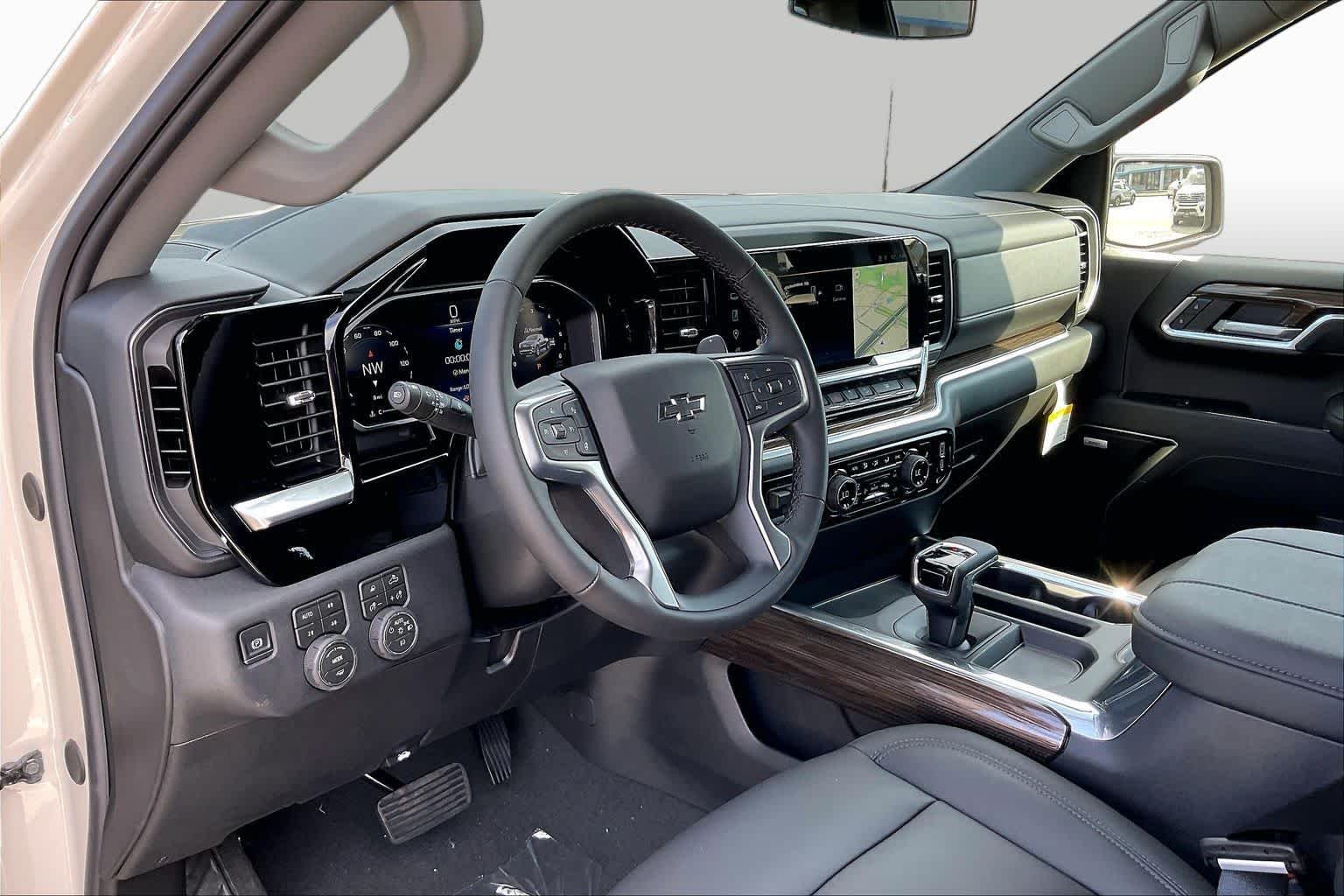 2026 Chevrolet Silverado 1500 RST - Photo 9