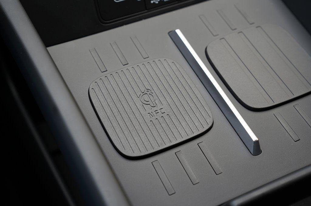 2026 Hyundai Santa Fe SEL - Photo 21