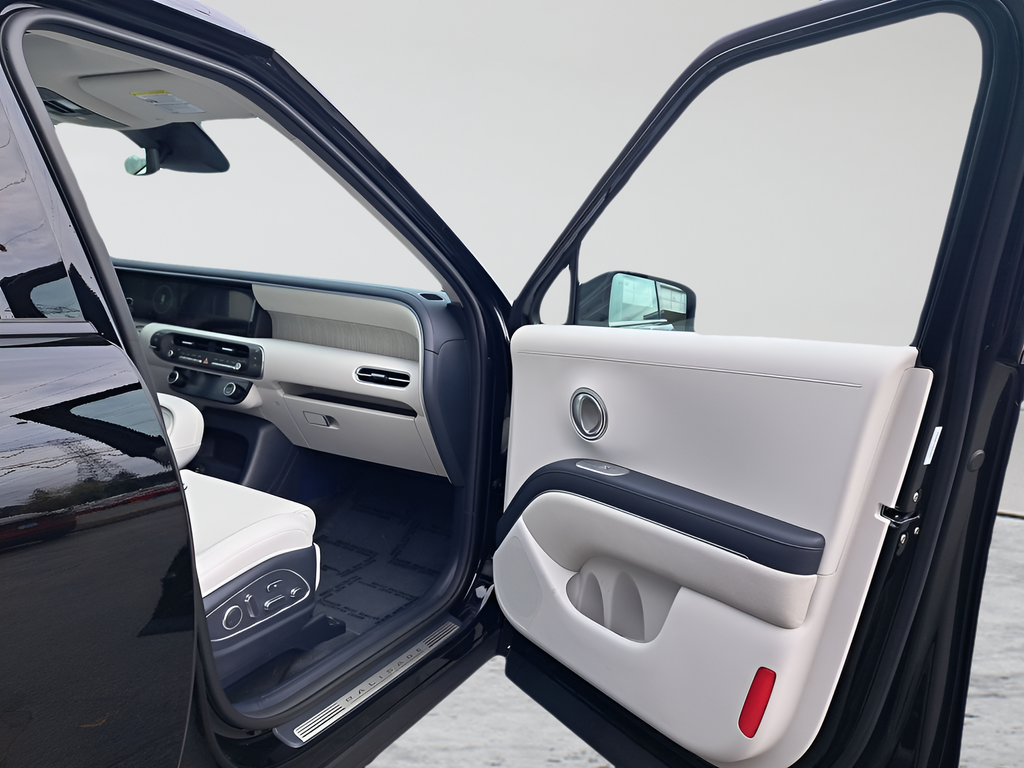 New 2026 Black Hyundai Calligraphy image 15