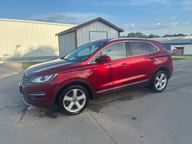 Used 2016 Lincoln MKC Premiere with VIN 5LMCJ1C92GUJ31047 for sale in Kansas City