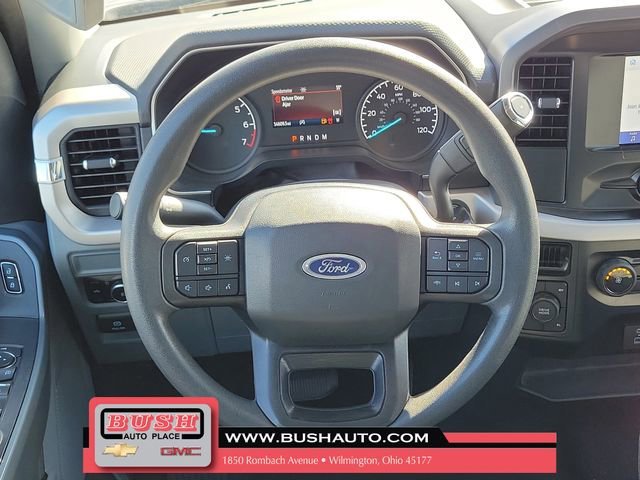 2023 Ford F-150 XLT - Photo 20
