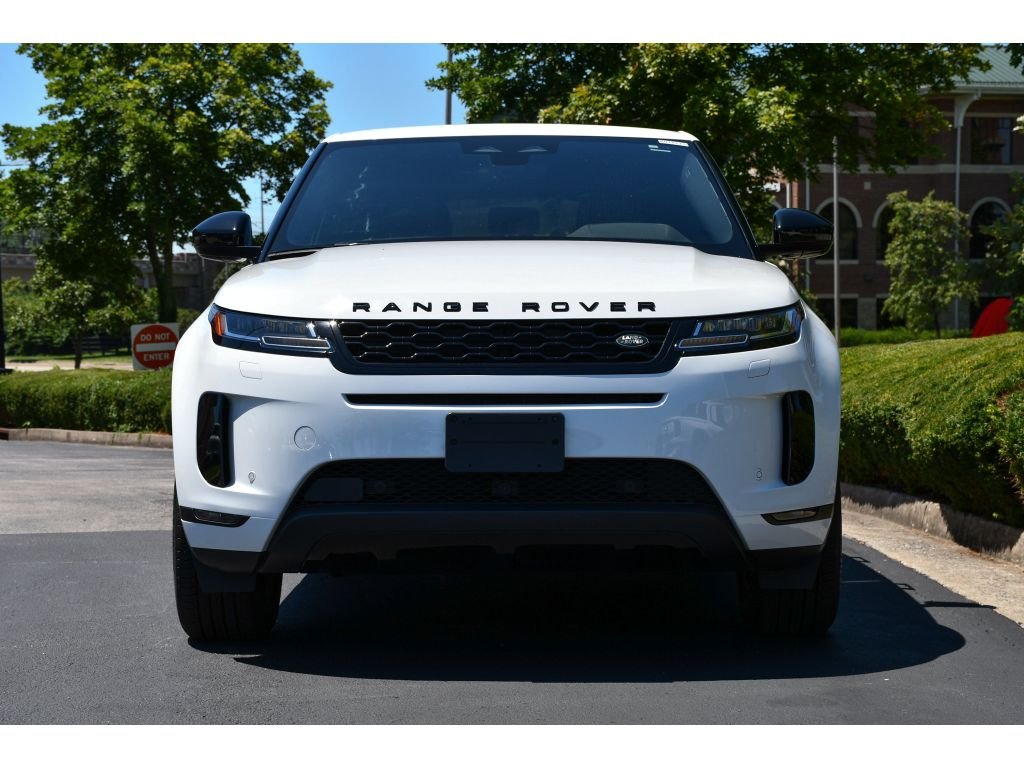 Used 2023 Fuji White Land Rover S image 9