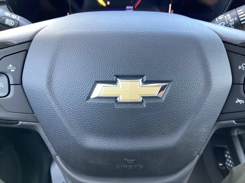 2026 Chevrolet Trailblazer LS - Photo 26