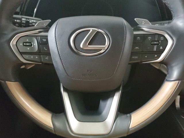 Certified Used 2024 CAVIAR Lexus 350 Premium image 15