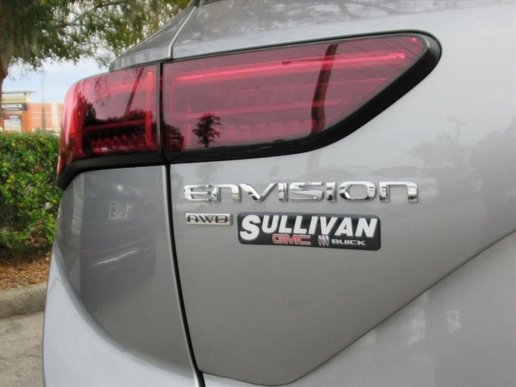 2026 Buick Envision Sport Touring - Photo 9