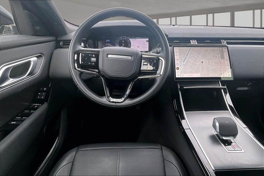 Used 2026 Gray Land Rover S image 5