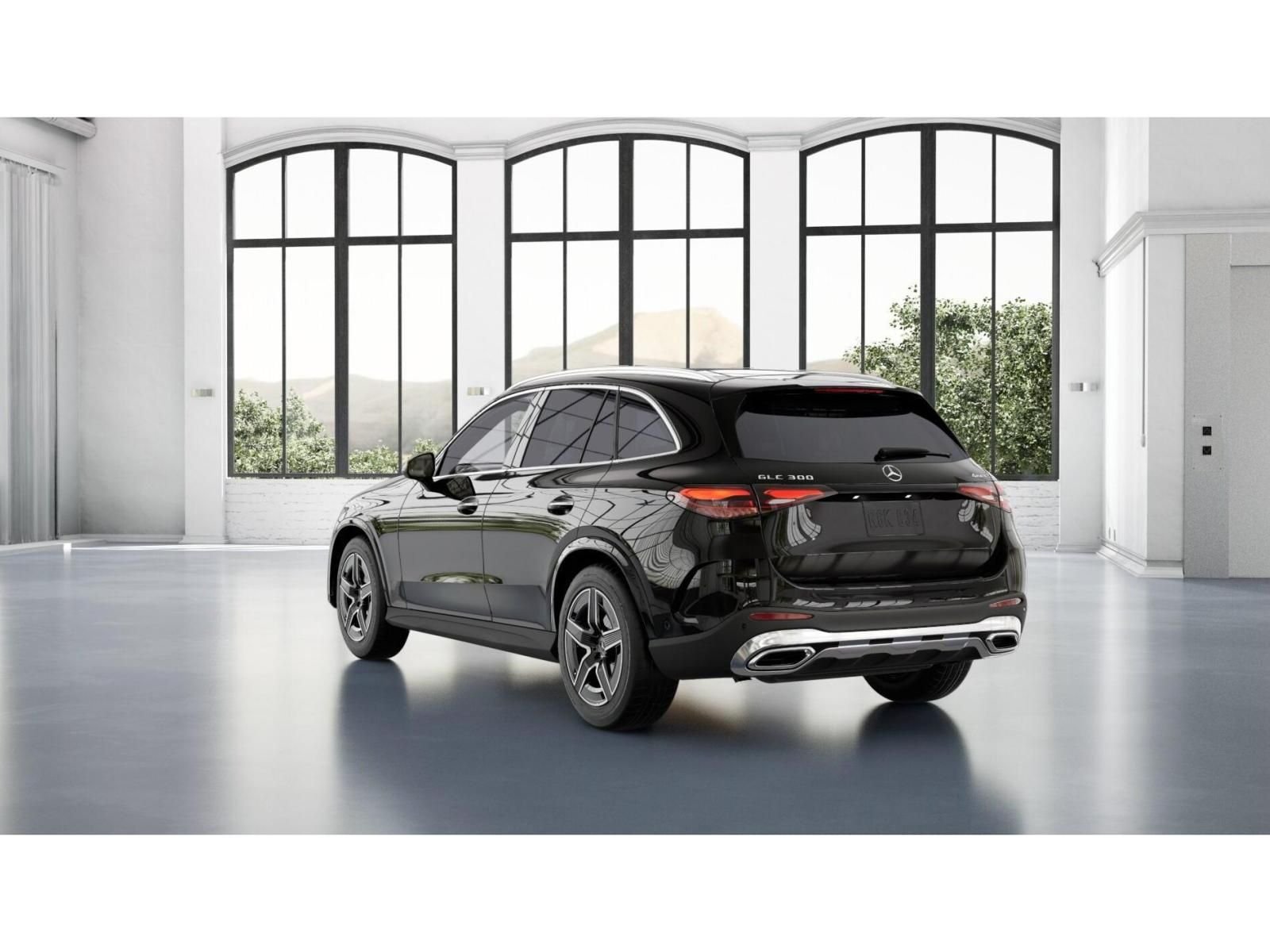 2026 Mercedes-Benz GLC Base - Photo 31