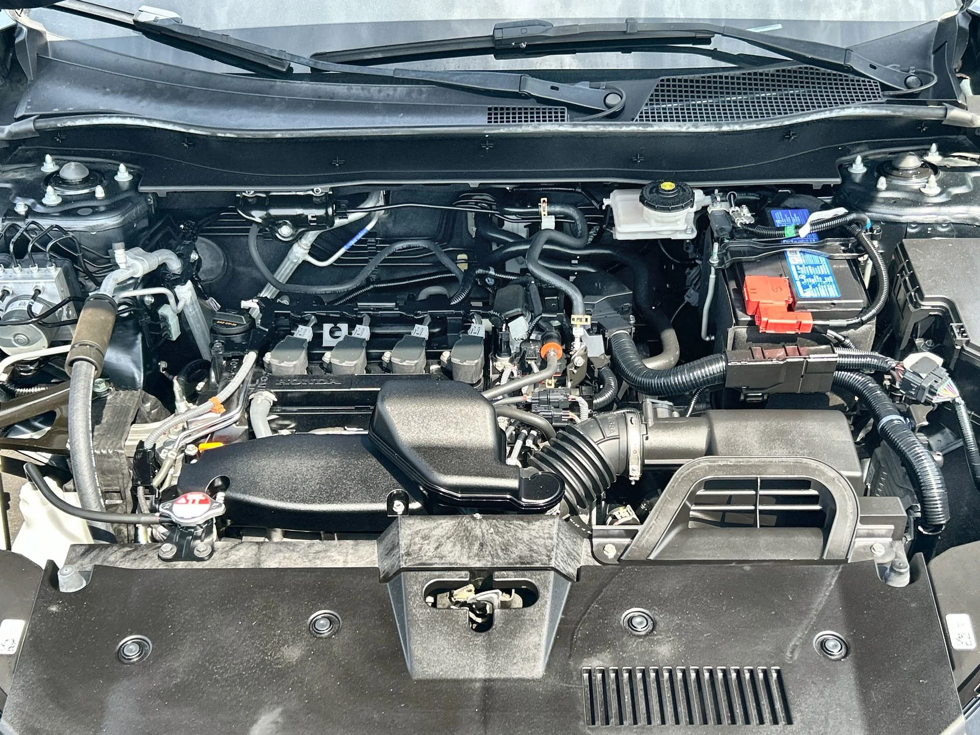 2023 Honda CR-V EX-L - Photo 18