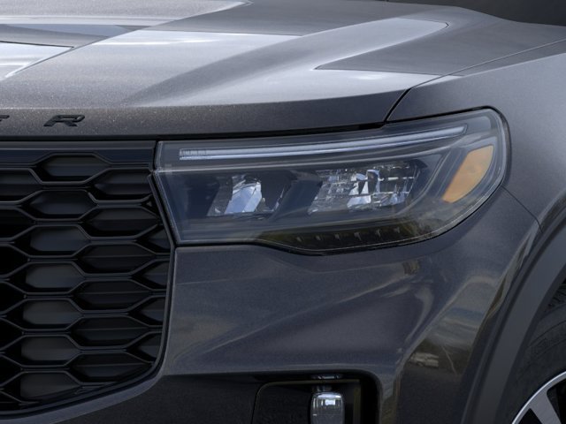 New 2026 Agate Black Metallic Ford ST-Line image 41