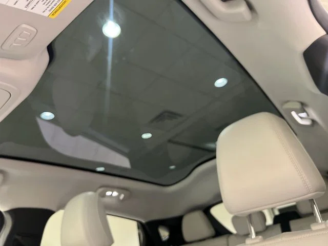 Certified Used 2025 Desert Sand Ford Premium image 18