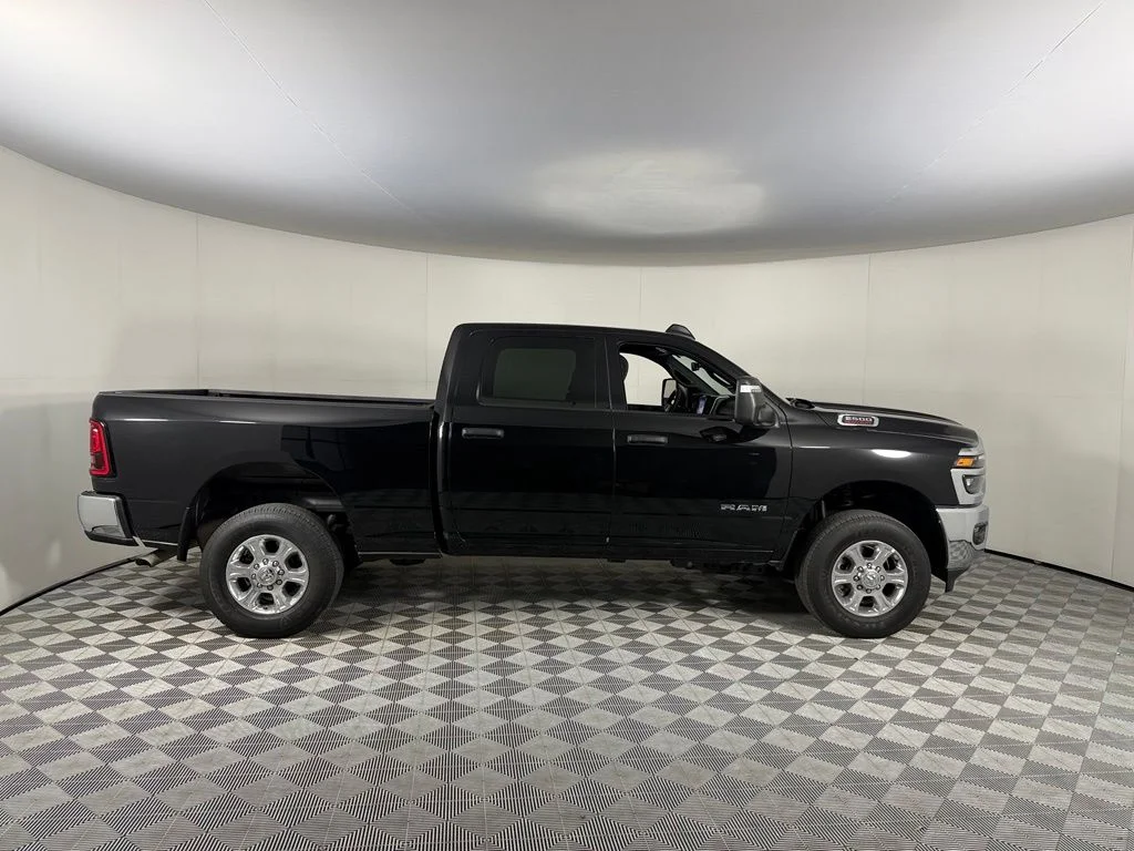 Certified Used 2025 Black Ram Big Horn image 7