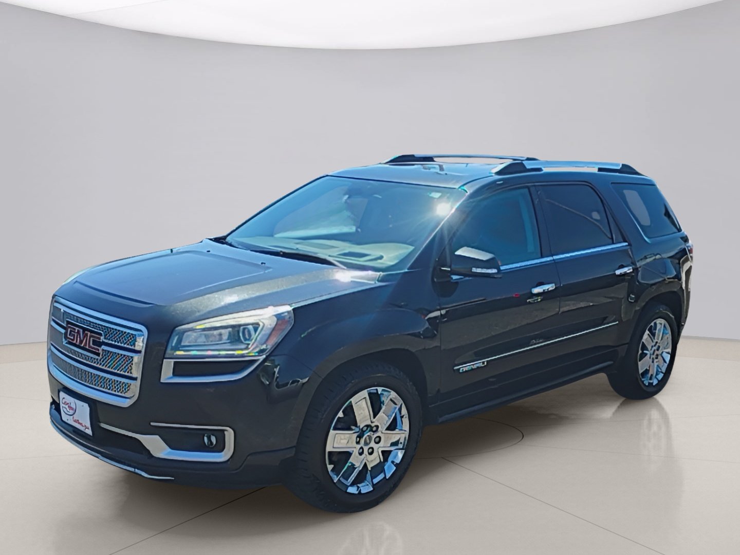 2015 GMC Acadia AWD Denali's photo