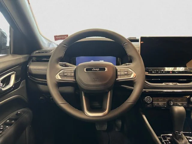 New 2026 Blue Jeep Limited image 13