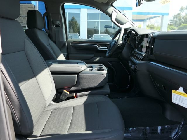 New 2026 Sterling Gray Metallic Chevrolet RST image 27