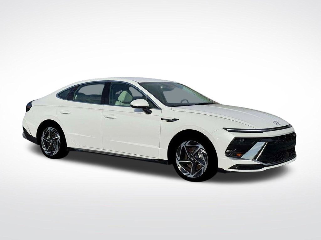 New 2026 White Hyundai SEL Sport image 29