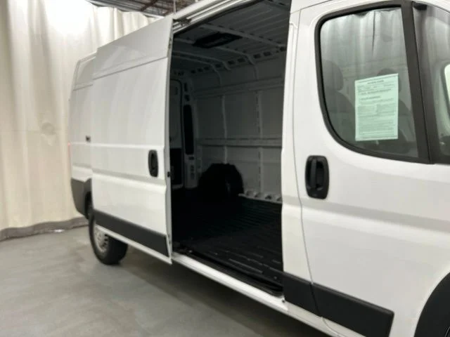 Used 2025 White Ram High Roof image 19